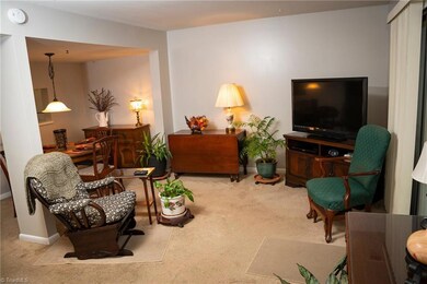 Another Part Of Living Room Has More Space For Seating; It's More Than 20 Feet X 11 Feet