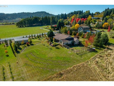 13730 NW Orchard View Rd, McMinnville, OR 97128 - photo 4