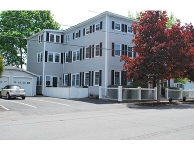 39 Bromfield St unit C, Newburyport, MA 01950 - photo 2