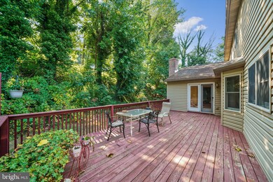 721 W Brookhaven Rd, Wallingford, PA 19086 - photo 6