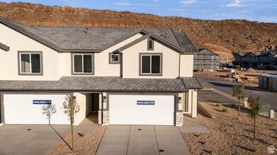 3350 E Dungeon Dr unit 2320, Washington, UT 84780 - photo 3