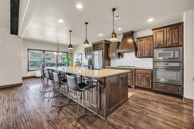 3116 S Gardenia Ct, Broken Arrow, OK 74012 - photo 5