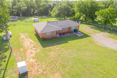 6812 S Prairie Rd, Stillwater, OK 74074 - photo 2