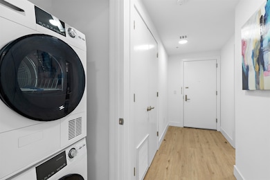 231 Hackensack Plank Rd unit 208, Weehawken, NJ 07086 - photo 4