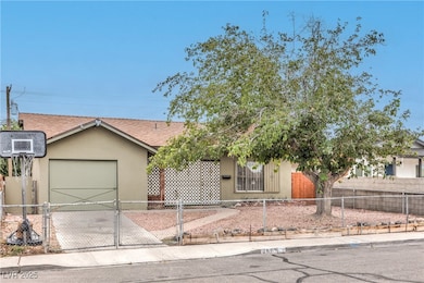 3605 Broadway Ave, North Las Vegas, NV 89030 - photo 3