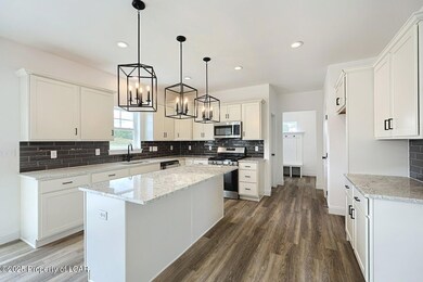 2465 E Venisa Dr, Harleigh, PA 18202 - photo 7