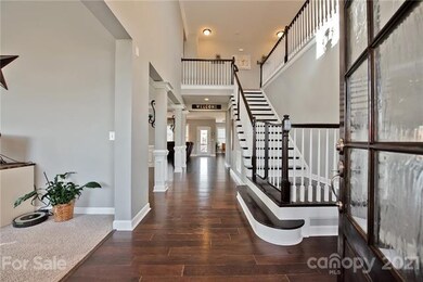 Welcome home!