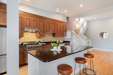 16 Worcester Square unit 5, Boston, MA 02118 - photo 2