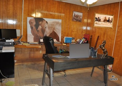 Building 1- Office