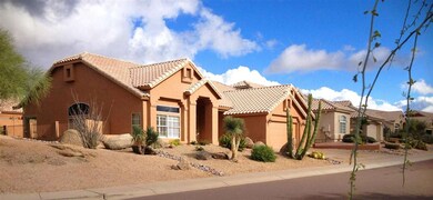 l Raindeer Trail desirable corner lot.