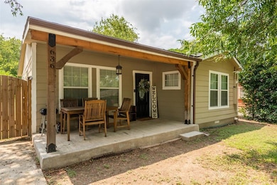 636 Kimbrough St, Fort Worth, TX 76108 - photo 6