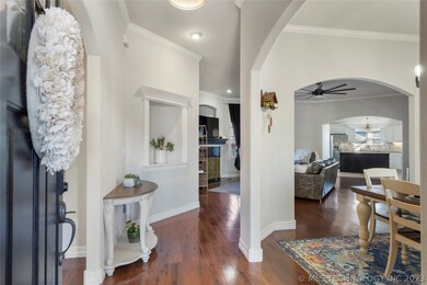 13413 S 20th St, Bixby, OK 74008 - photo 3