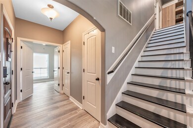 Stairway
