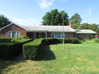 Front Main