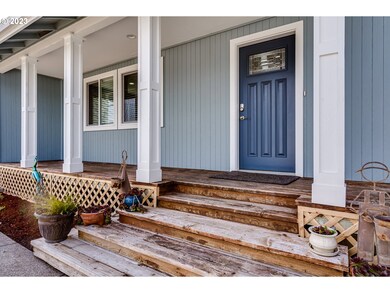 Porch