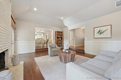 4220 E 77th St, Tulsa, OK 74136 - photo 7