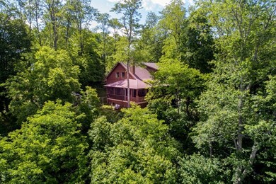 Elevation and privacy