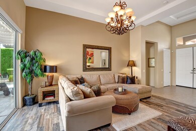 LIVING ROOM ANGLED TO ENTRY