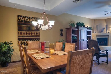 Dinning Room
