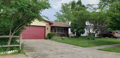 Front of House NW