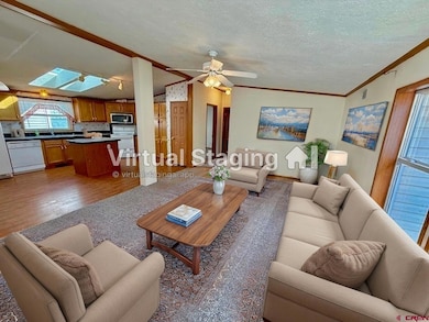 1144 N Colorado Cir, Gunnison, CO 81230 - photo 4