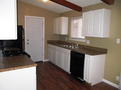 All New Kitchen