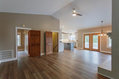 Great room