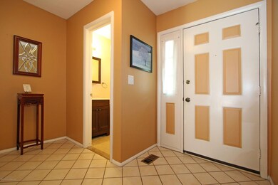 Foyer