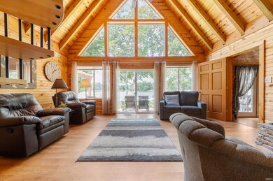 3346 SE Indian Trail Lake Rd, Farmland, IN 47340 - photo 7