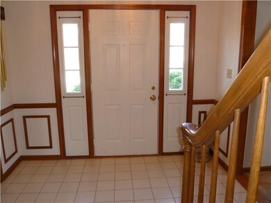 Foyer