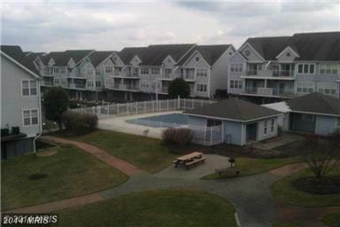 309 Red Head Way unit D, Havre de Grace, MD 21078 - photo 2