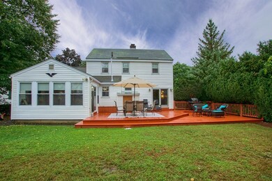 32 Lenox Cir, Lawrence, MA 01843 - photo 2