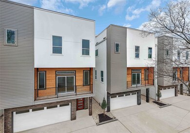 710 Link Rd unit B, Houston, TX 77009 - photo 2