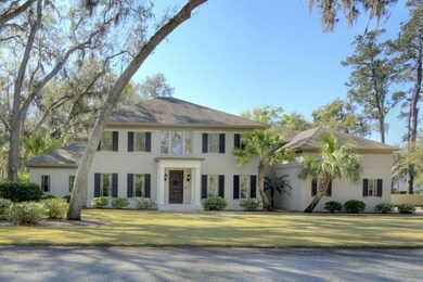 403 Hawkins Island Dr, Saint Simons Island, GA 31522 - photo 2
