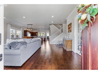 12329 SW Athens Ln, Wilsonville, Or, OR 97070 - photo 4