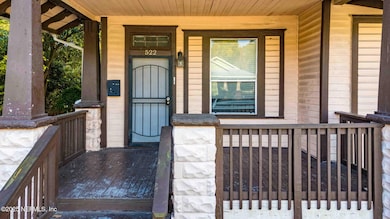 522 W West 21st St, Jacksonville, FL 32206 - photo 4
