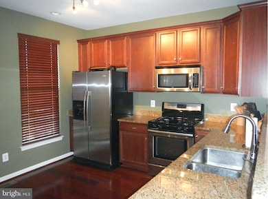 25177 Femoyer Terrace unit 43G, Chantilly, VA 20152 - photo 3