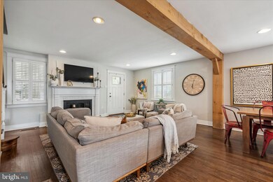 12 Barley Cone Ln, Bryn Mawr, PA 19010 - photo 4