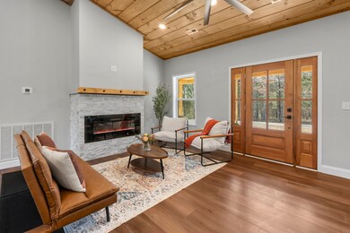 1343 Summertown Hwy, Hohenwald, TN 38462 - photo 7