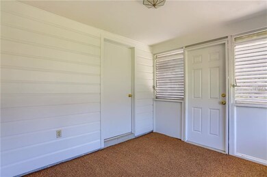 screened front porch