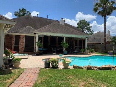 15734 Spring Trail, Houston, TX 77095 - photo 4