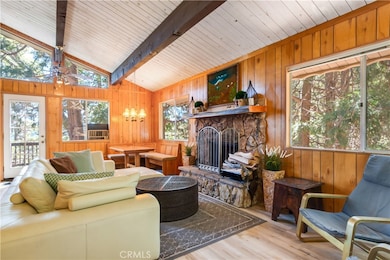 24514 Albrun Dr, Crestline, CA 92325 - photo 7