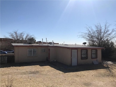 7927 Santa Maria Ct, El Paso, TX 79915 - photo 7