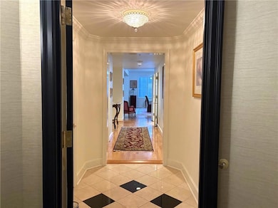 Above the Four Seasons Condos unit 3650, Atlanta, GA 30309 - photo 2