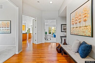 3864 S St Andrews Lp, Salem, OR 97302 - photo 2