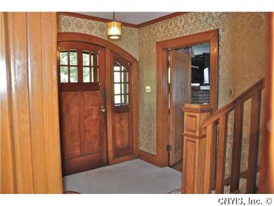 Foyer