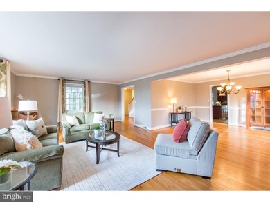 400 Country Club Dr, Wilmington, DE 19803 - photo 5