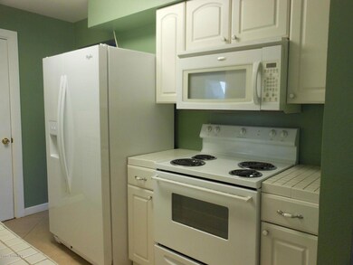 Kitchen View 1