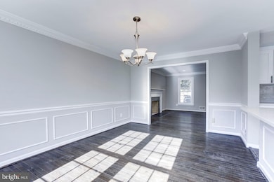 14608 Springfield Rd, Germantown, MD 20874 - photo 4