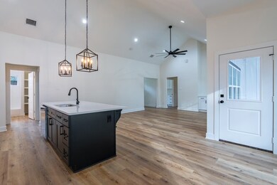 405 North Chestnut S Foster St unit B, Tomball, TX 77375 - photo 4